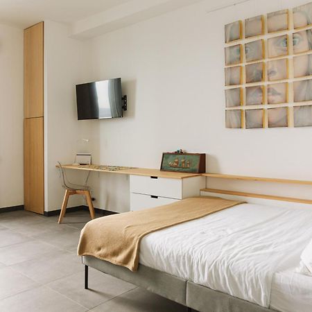 Ca De Ma - Sea Front Apartment Genoa Exterior photo