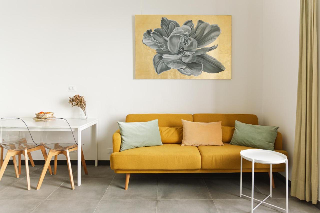 Ca De Ma - Sea Front Apartment Genoa Exterior photo