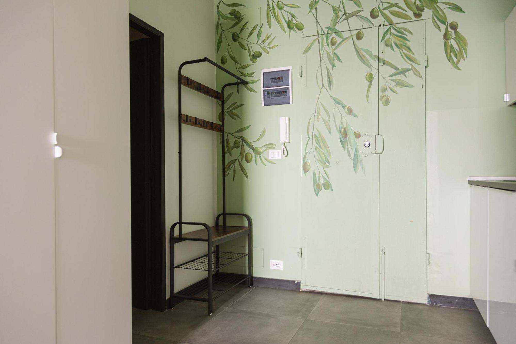 Ca De Ma - Sea Front Apartment Genoa Exterior photo