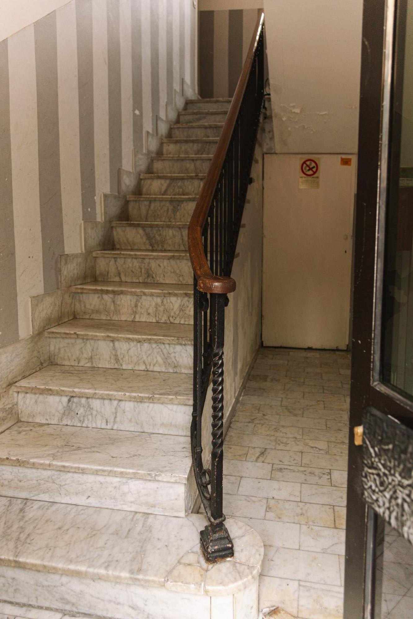 Ca De Ma - Sea Front Apartment Genoa Exterior photo